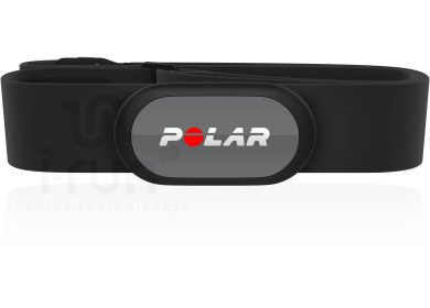 Polar H9