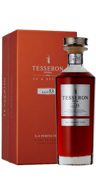 Tesseron Lot 53 XO Perfection
