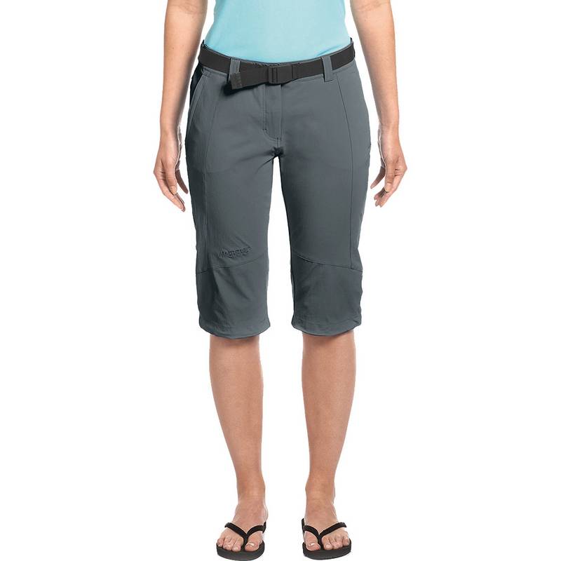 Maier Sports Kluane Funktionsshorts Damen
