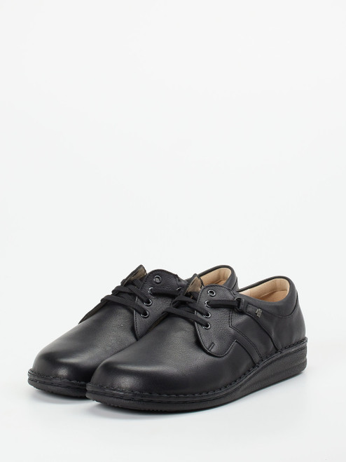 Schnürschuh Extraweit-46510090064 Finn Comfort