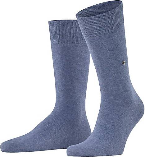 Burlington Socken Basic Gift Box Uni 2er Pack