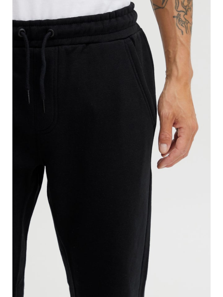 BLEND Jogginghose BHDownton sweatpants 20714201  Schlichte Jogginghose in Schwarz günstig kaufen