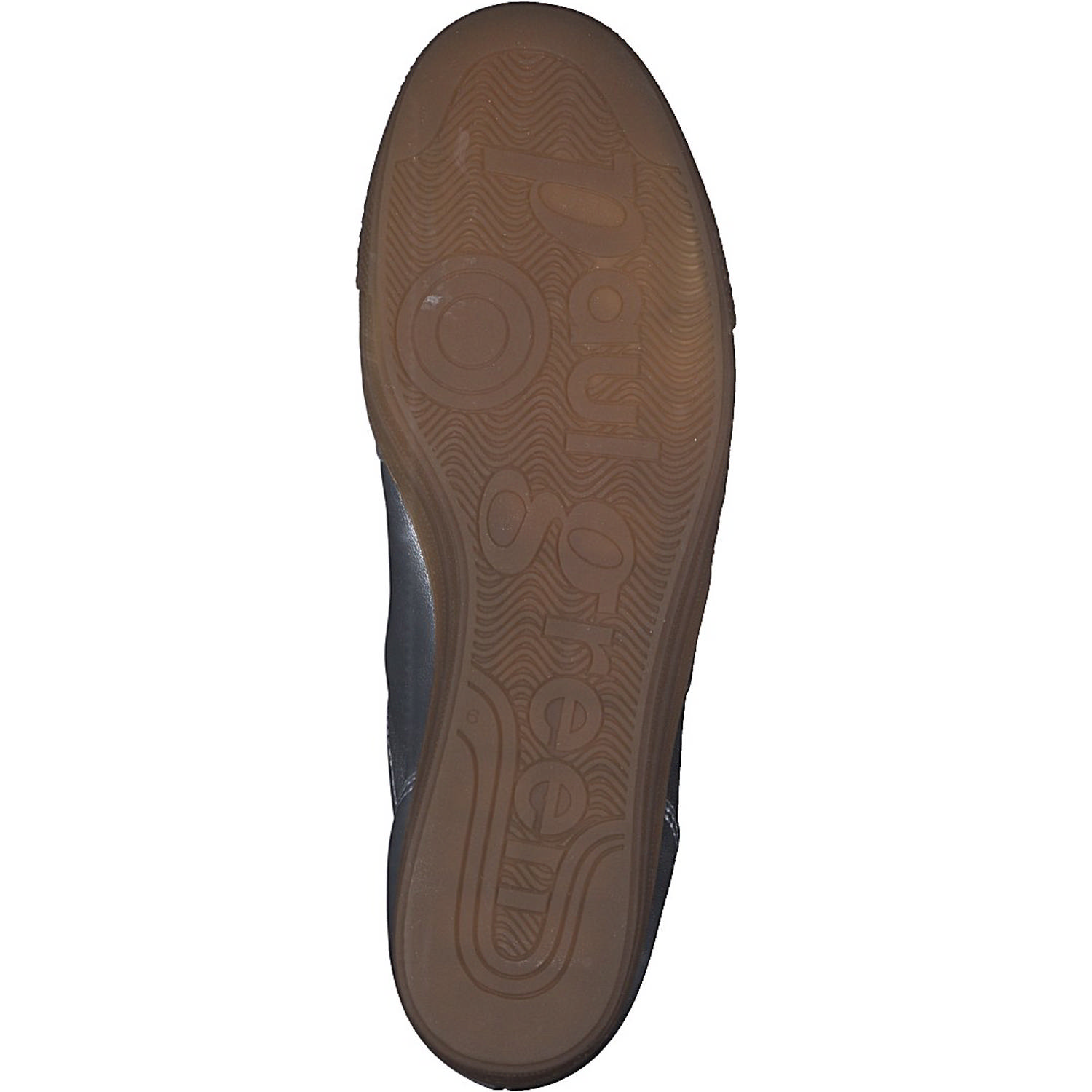 Paul Green 5350, Schnürschuhe, Damen, Silber