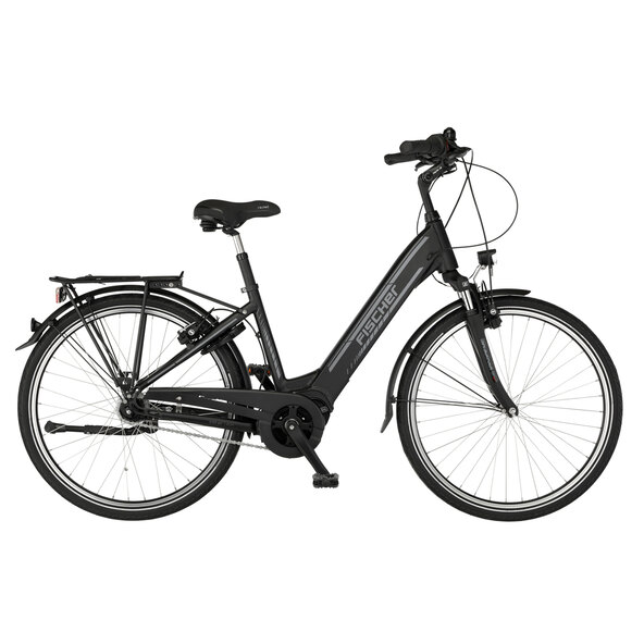 E-Bike City Cita 4.1i, Unisex, 28