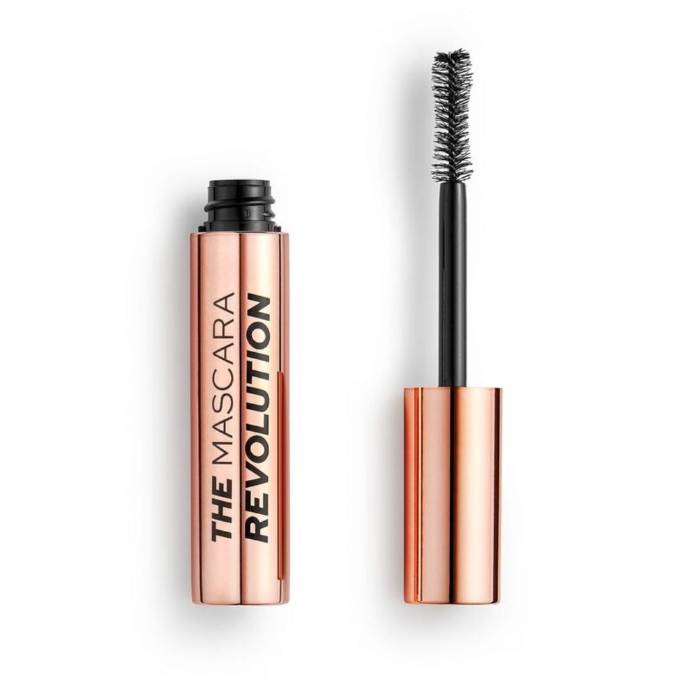 Revolution MUR The Mascara Revolution Mascara