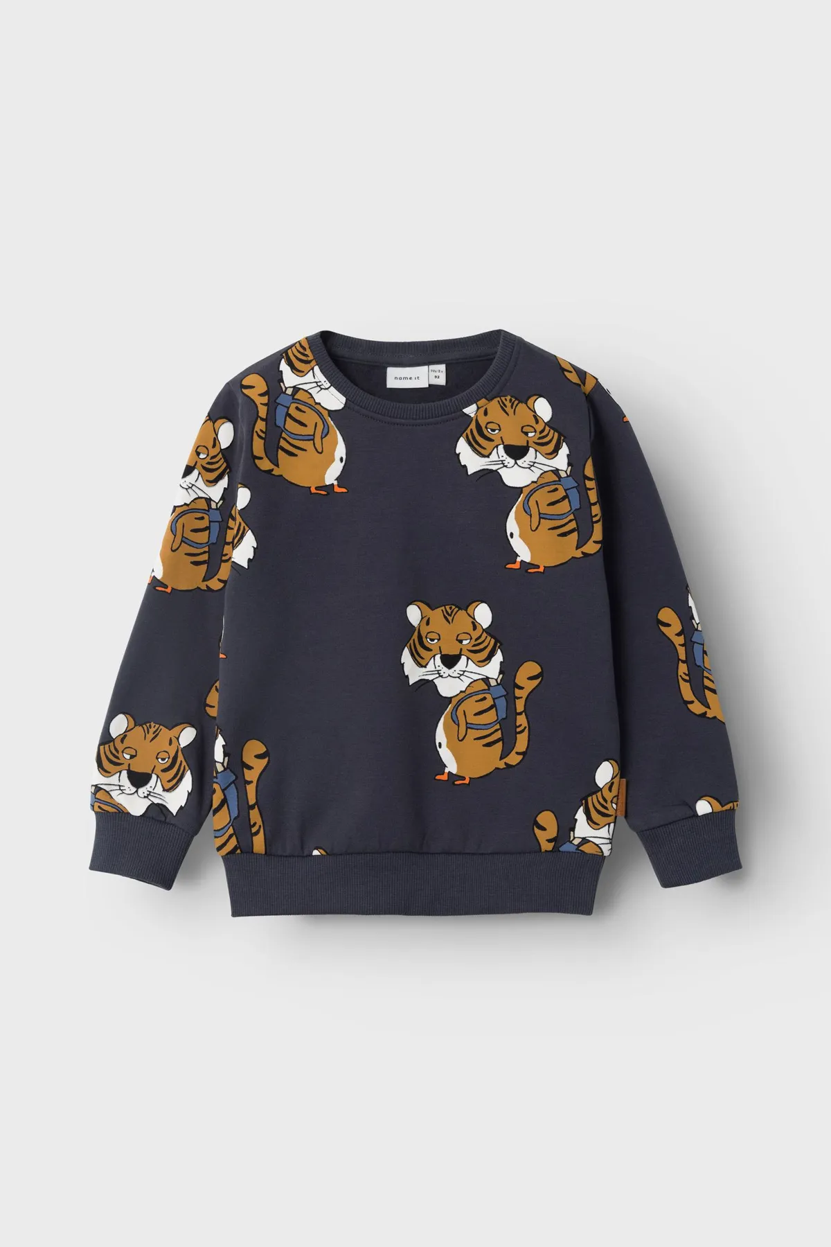 name ıt  Nmmstıg Sweat Bru