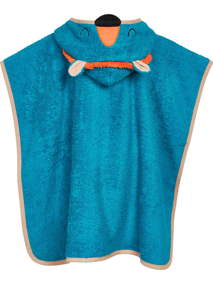 Playshoes Badeponcho 