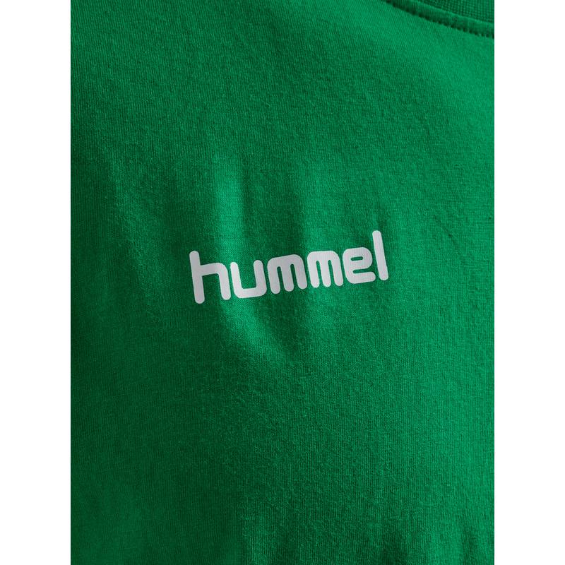 hummel HMLGO COTTON T-SHIRT S/S T-Shirt Herren