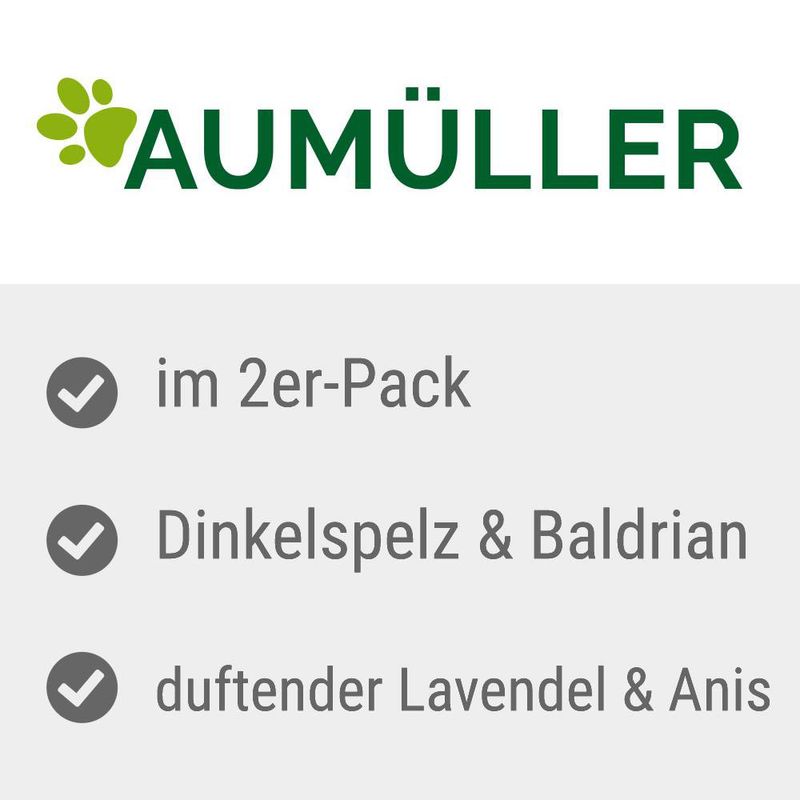 Aumüller Welli-Sticks Tiger zu TOP-Preisen