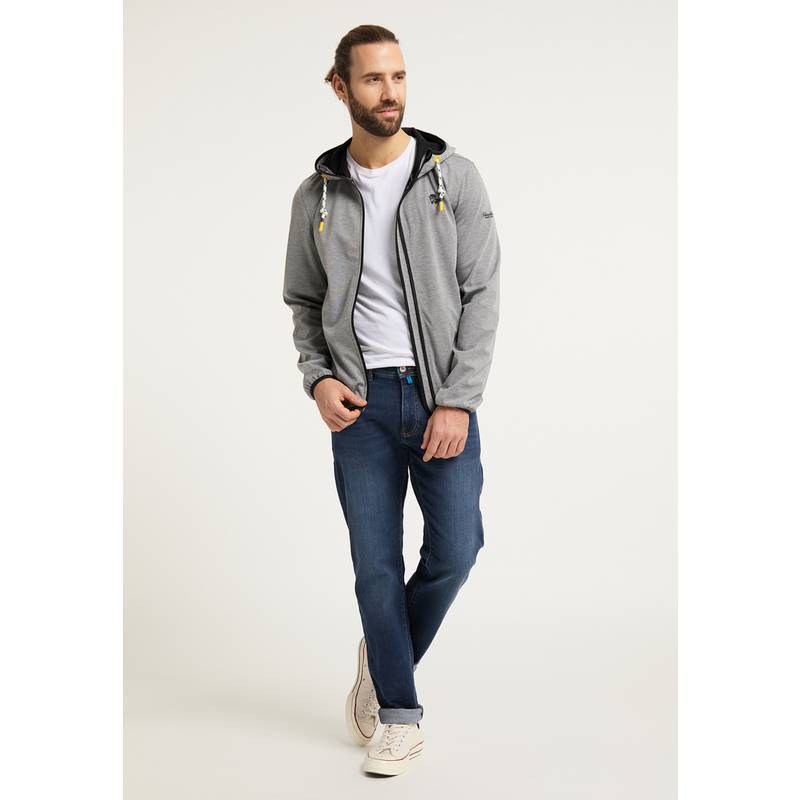 Schmuddelwedda Funktionsjacke Herren