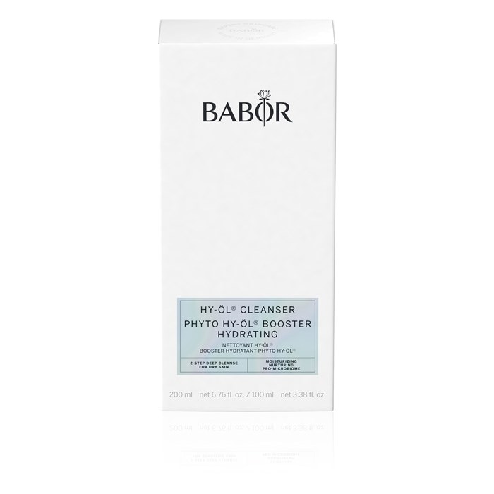Hydrating Set
