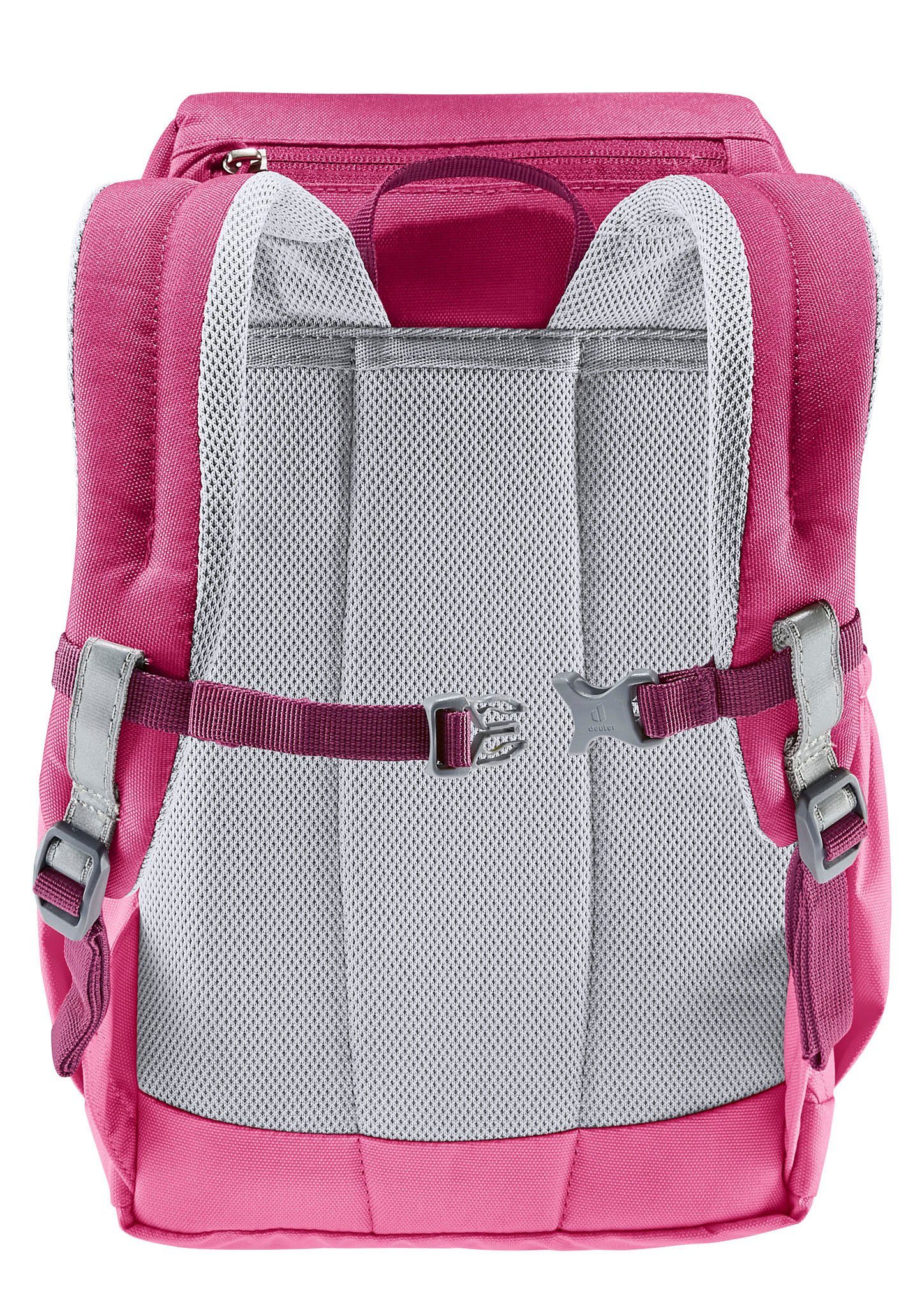deuter Kinderrucksack Schmusebär