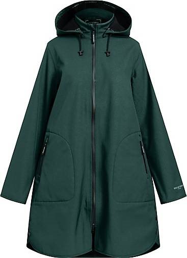 ILSE JACOBSEN HORNBÆK Mantel RAIN128