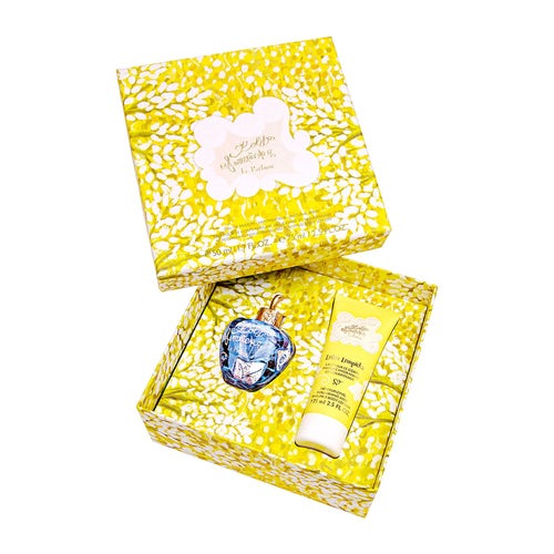 Geschenkset „Lolita Lempicka Le Parfum 2023“.