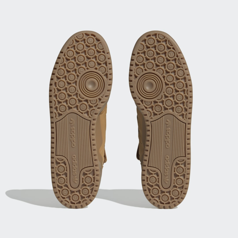 adidas Forum Mid GX7079 / braun