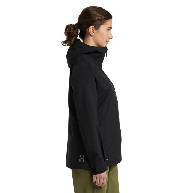 Haglöfs Aria Proof Jacket Hardshelljacke Damen