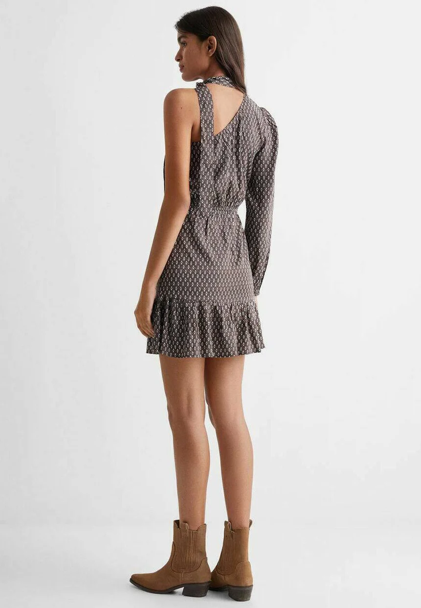Mango Kids CERAMIC - Vestido de verano