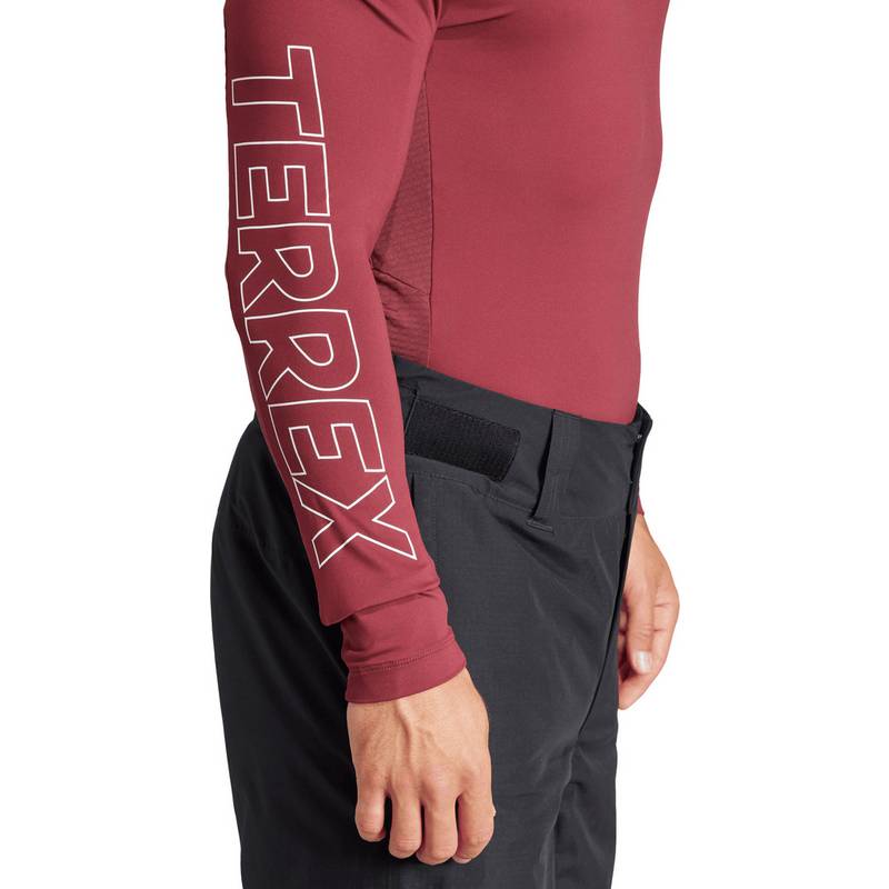 adidas XPR Funktionsshirt Herren