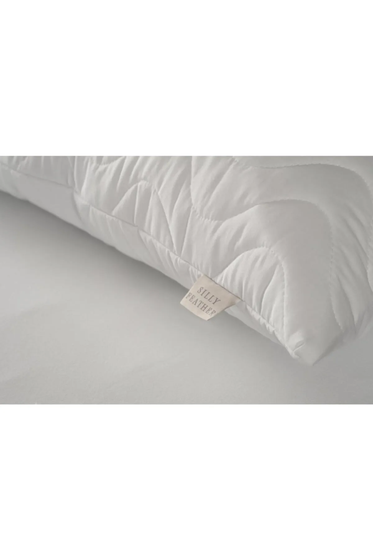 Silly Feather  Matratzenschoner - Baumwolle & Polyester