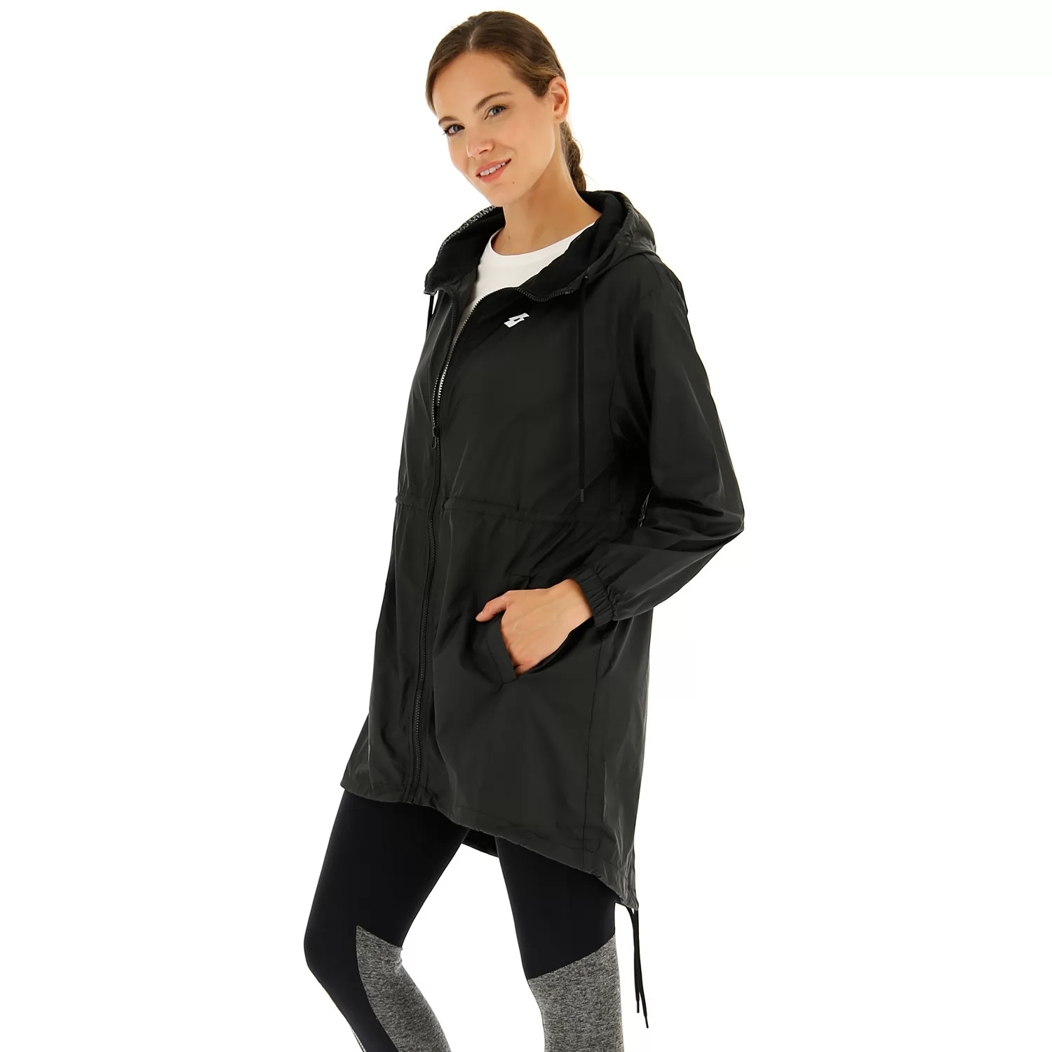 VABENE W II PARKA PL