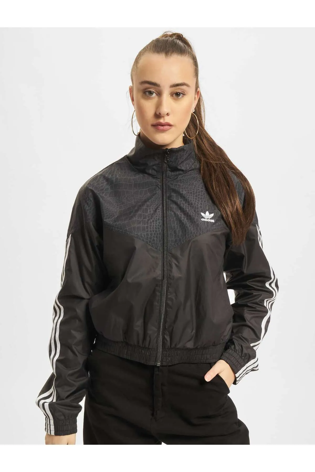adidas  Damen Adidas Originals Trainingsjacken