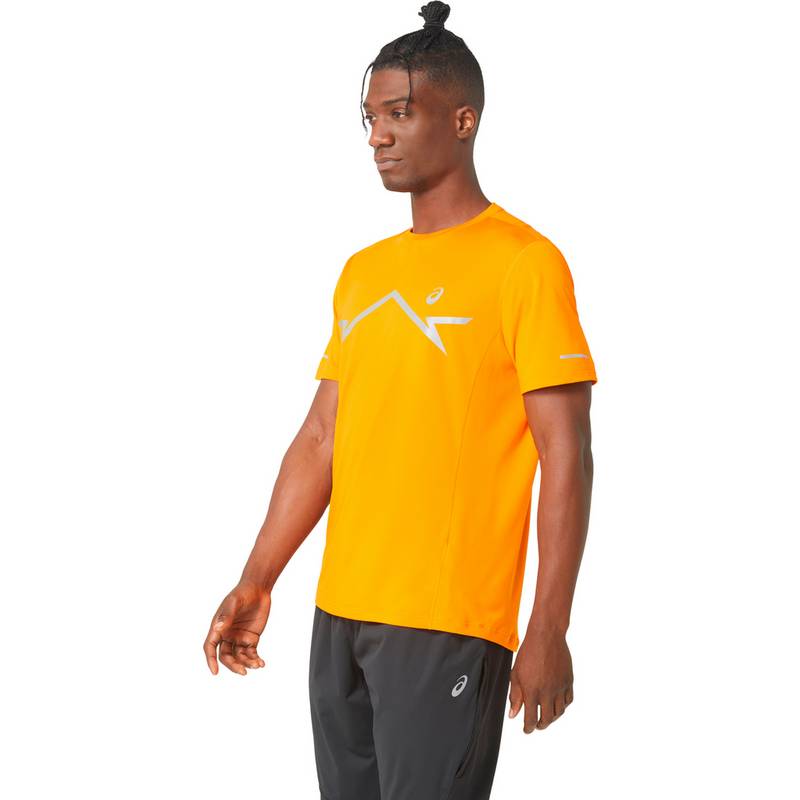 ASICS LITE-SHOW Funktionsshirt Herren