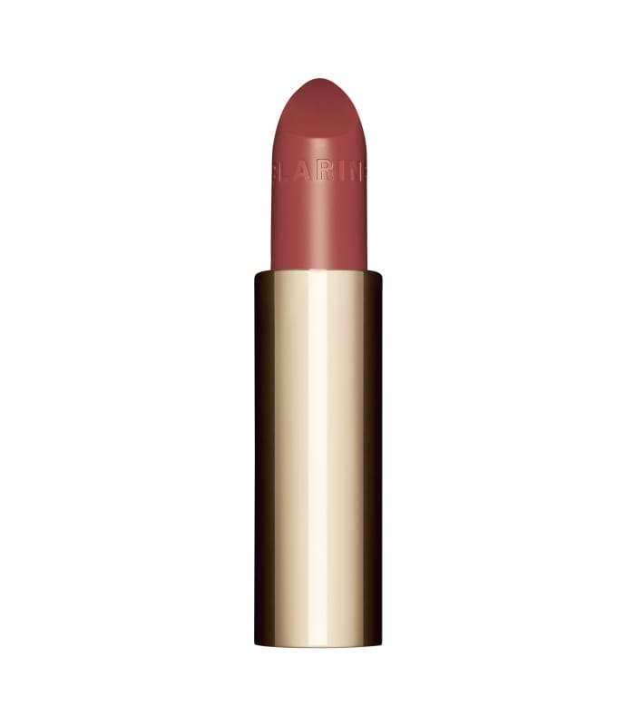 Clarins-JOLI ROUGE SATINÉ-Rouge à lèvres rechargeable