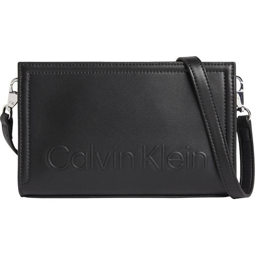 Calvin Klein Umhängetasche MINIMAL HARDWARE