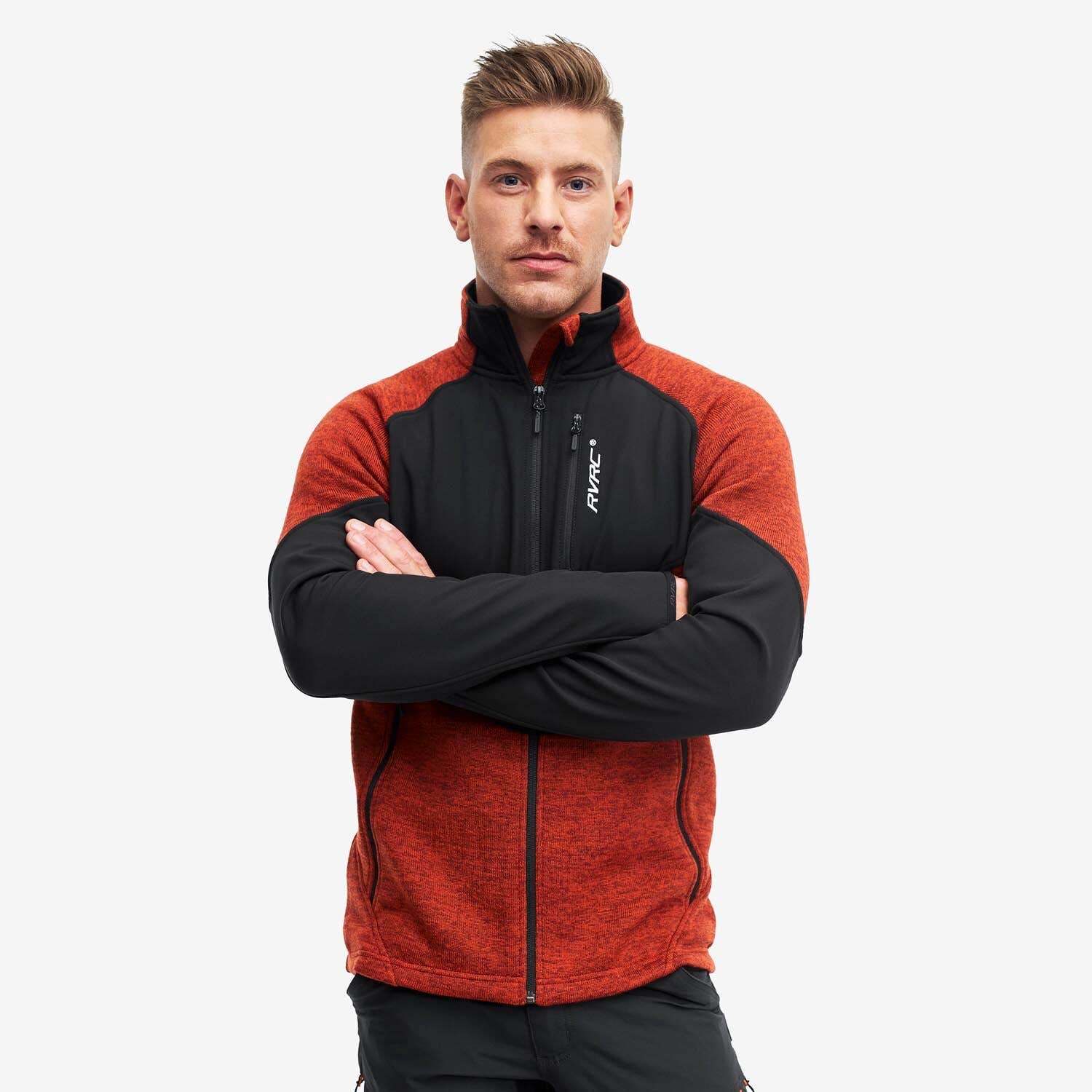 Tornado Fleece Homme Autumn