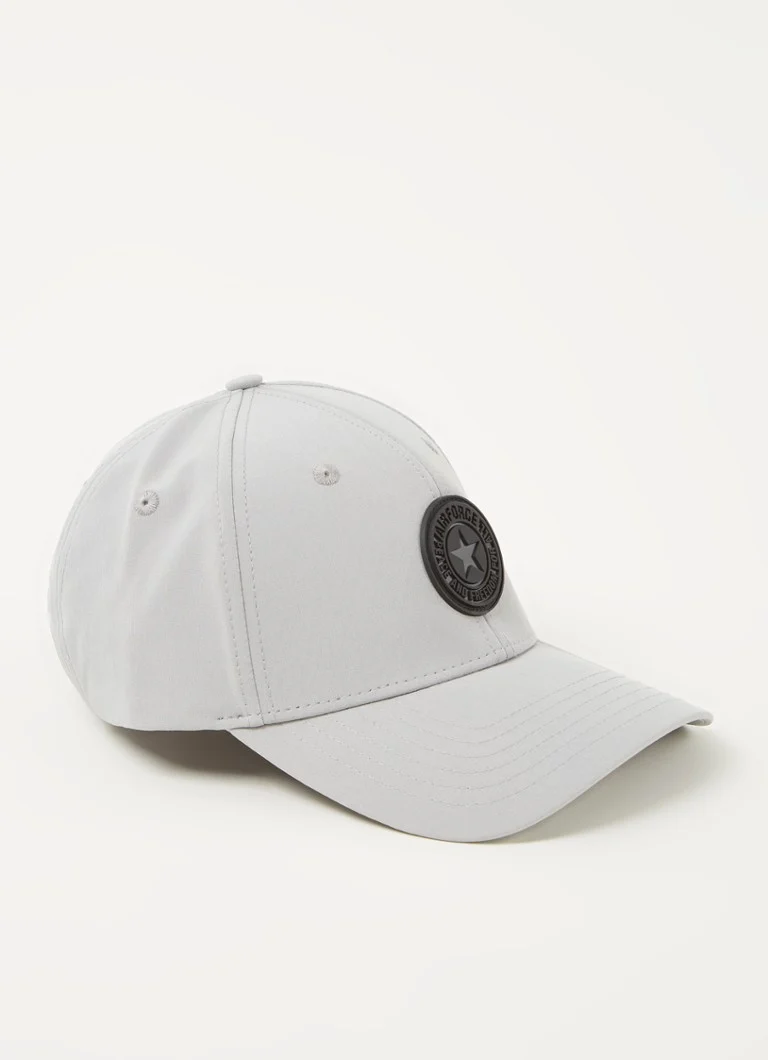 Airforce Cap with logo