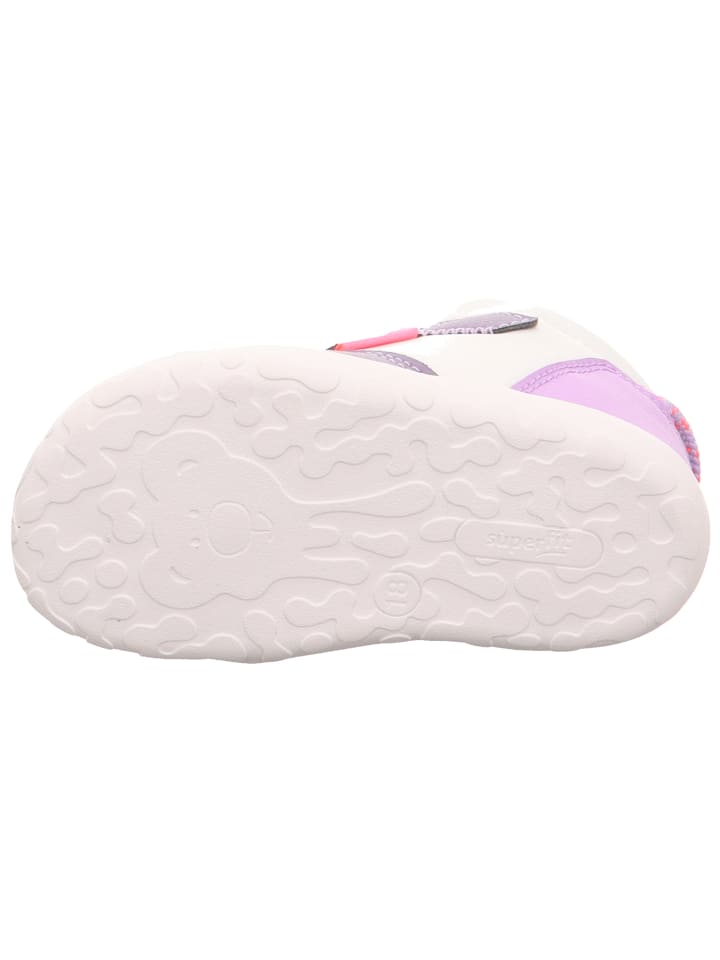 superfit Barfußschuh FLUMMI in Lila/Pink günstig kaufen