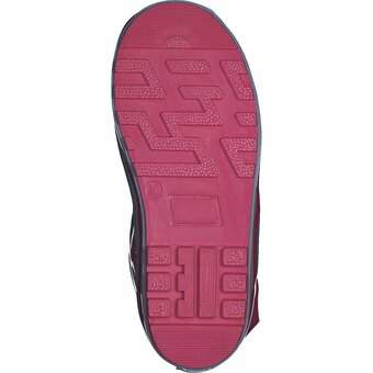 KangaROOS K Summerrain Gummistiefel in pink