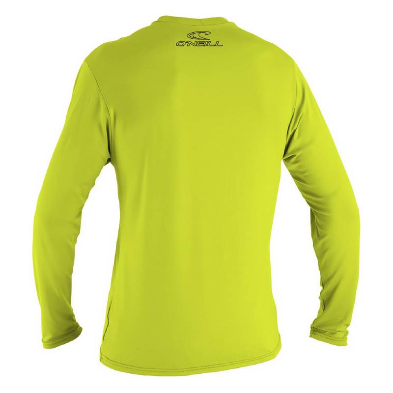 O'NEILL BASIC SKINS L/S TEE UV-Shirt Kinder