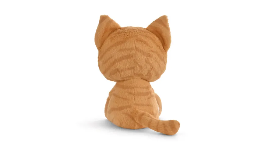NICI GLUBSCHIS 2023KATZE TABBREY 15CM
