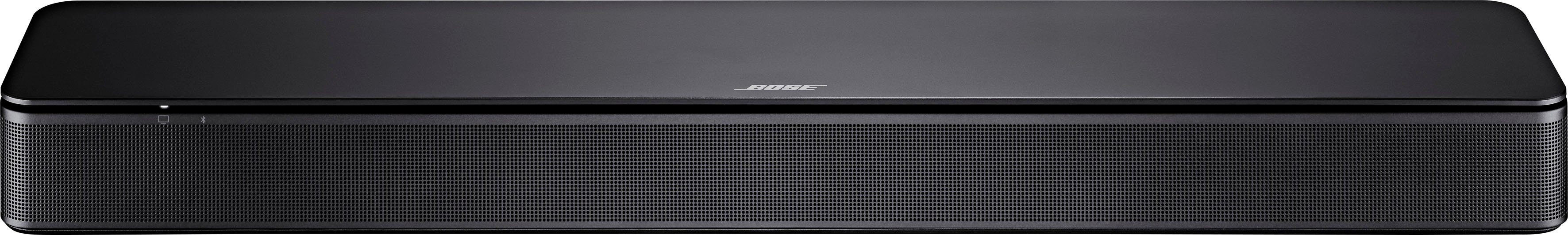 Bose TV Speaker Soundbar (Bluetooth, 838309-2100)
