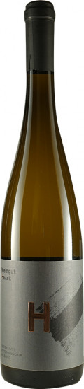 2018 Dorsheimer Pittermännchen Riesling trocken - Weingut Haack