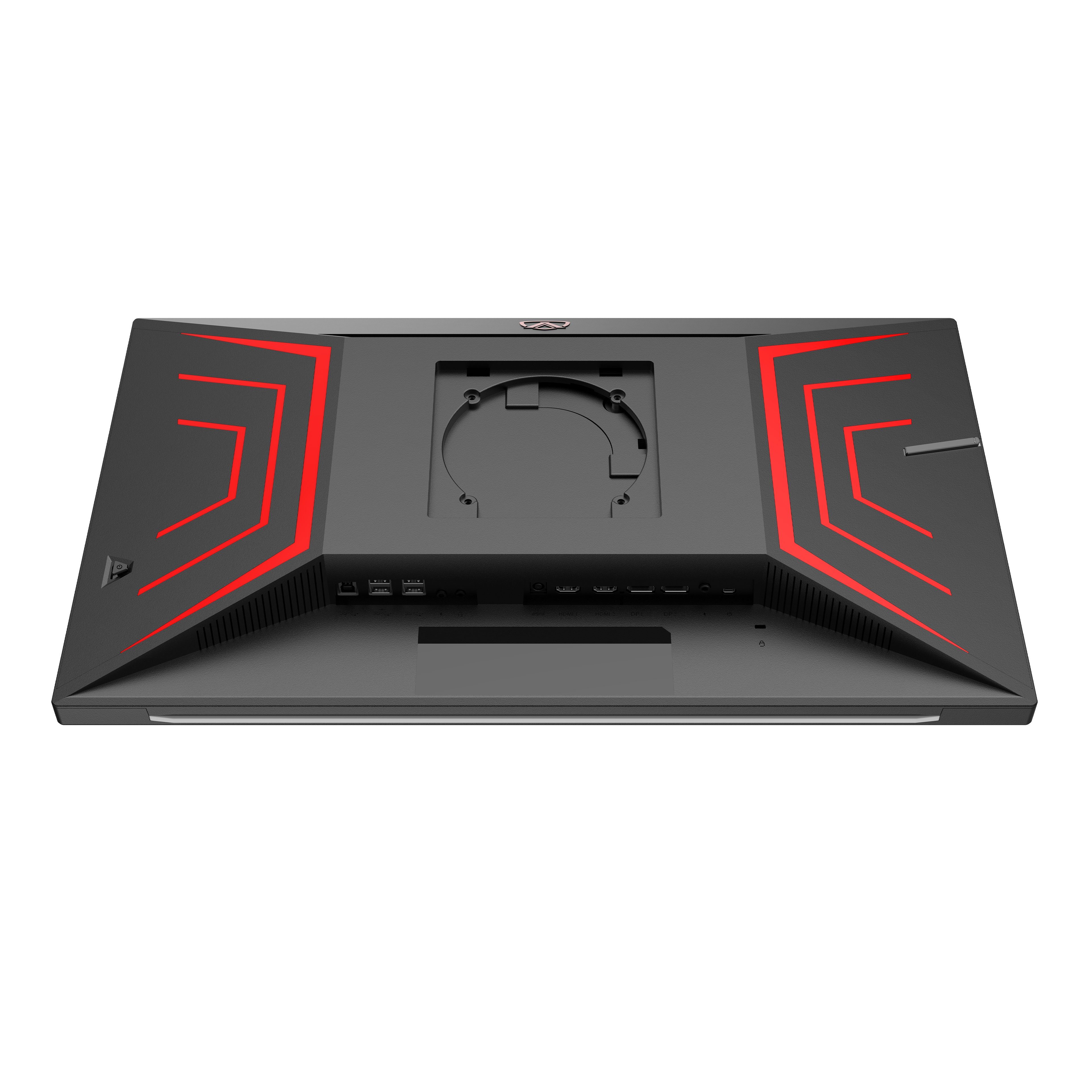 AOC AG274FZ Gaming-Monitor (68,6 cm/27 