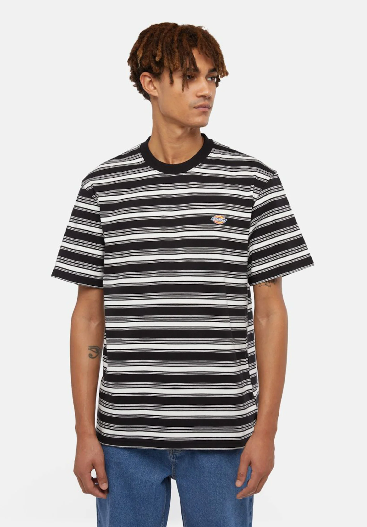 Stevensville Stripe