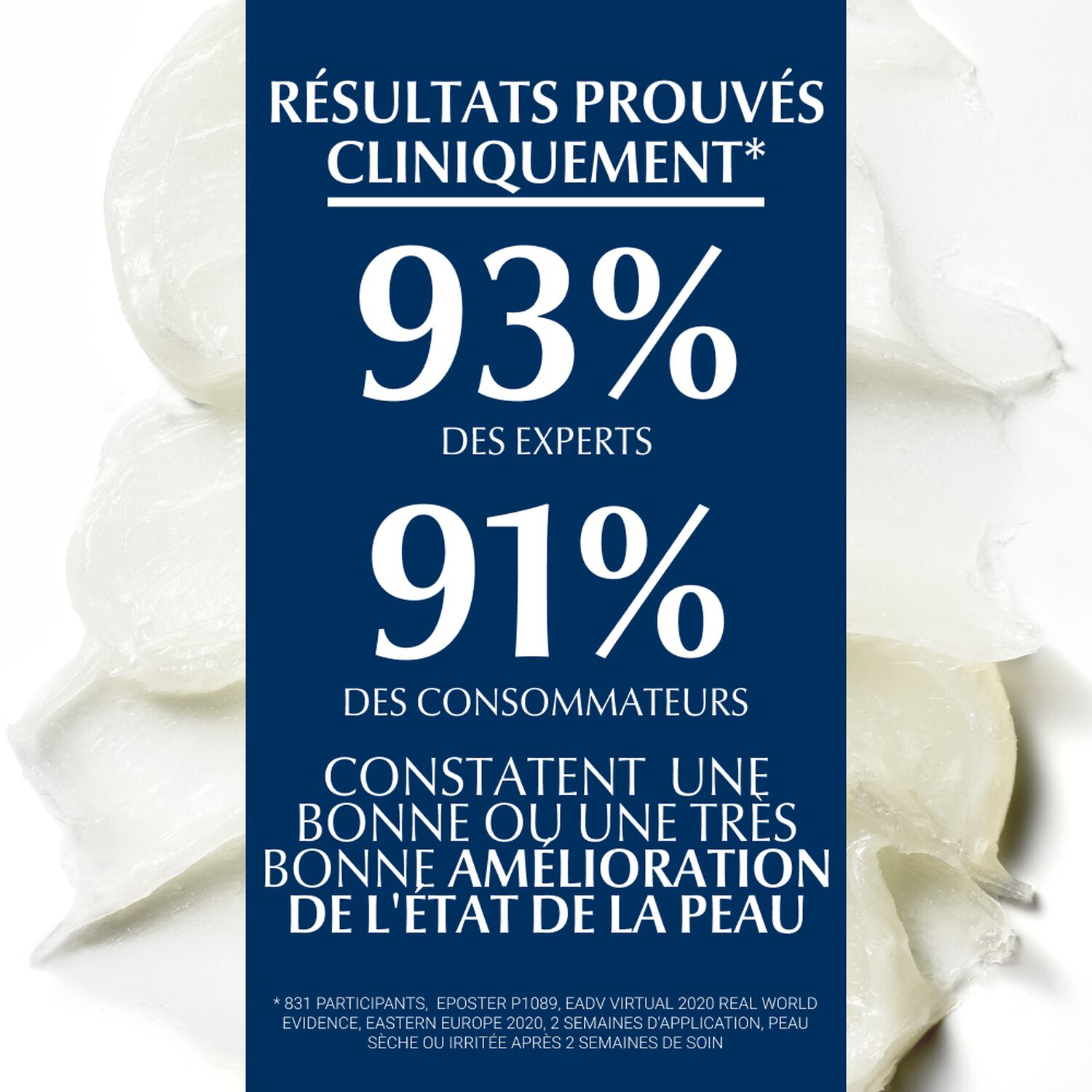 Eucerin Aquaphor Baume Réparateur et Apaisant - Peaux Sèches à Très Sèches