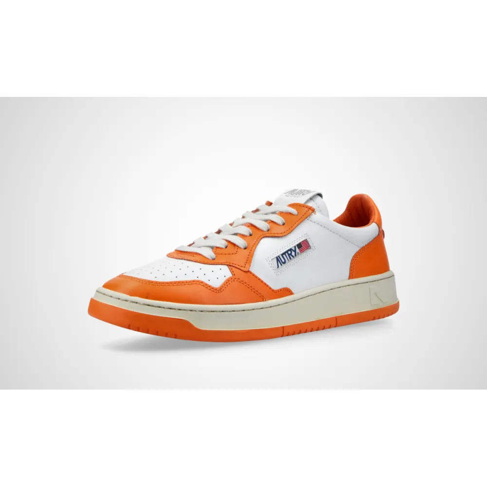 Autry Medalist W AULW WB06 / orange