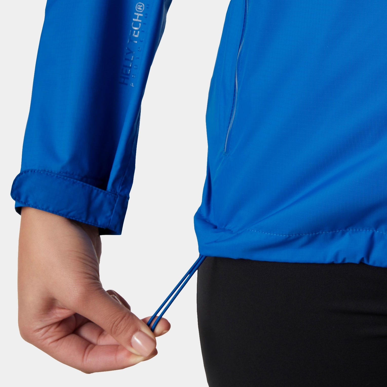 Women's Loke Terra Micro Jacket