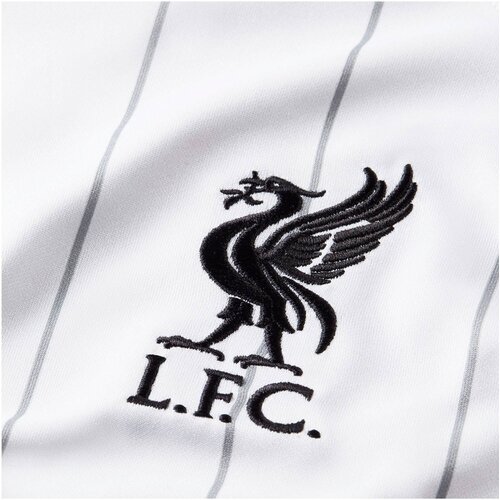 LIVERPOOL FC FUSSBALLTRIKOT 