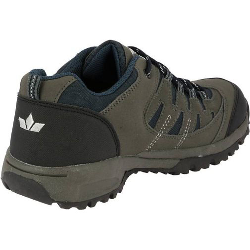 LICO Outdoorsschuh Steppe Low