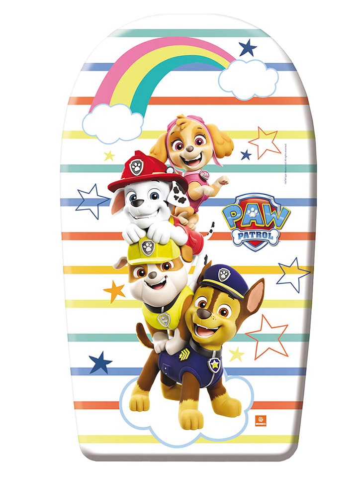 Paw Patrol Schwimmbrett 