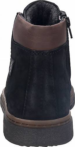 bugatti Stiefel Ohio