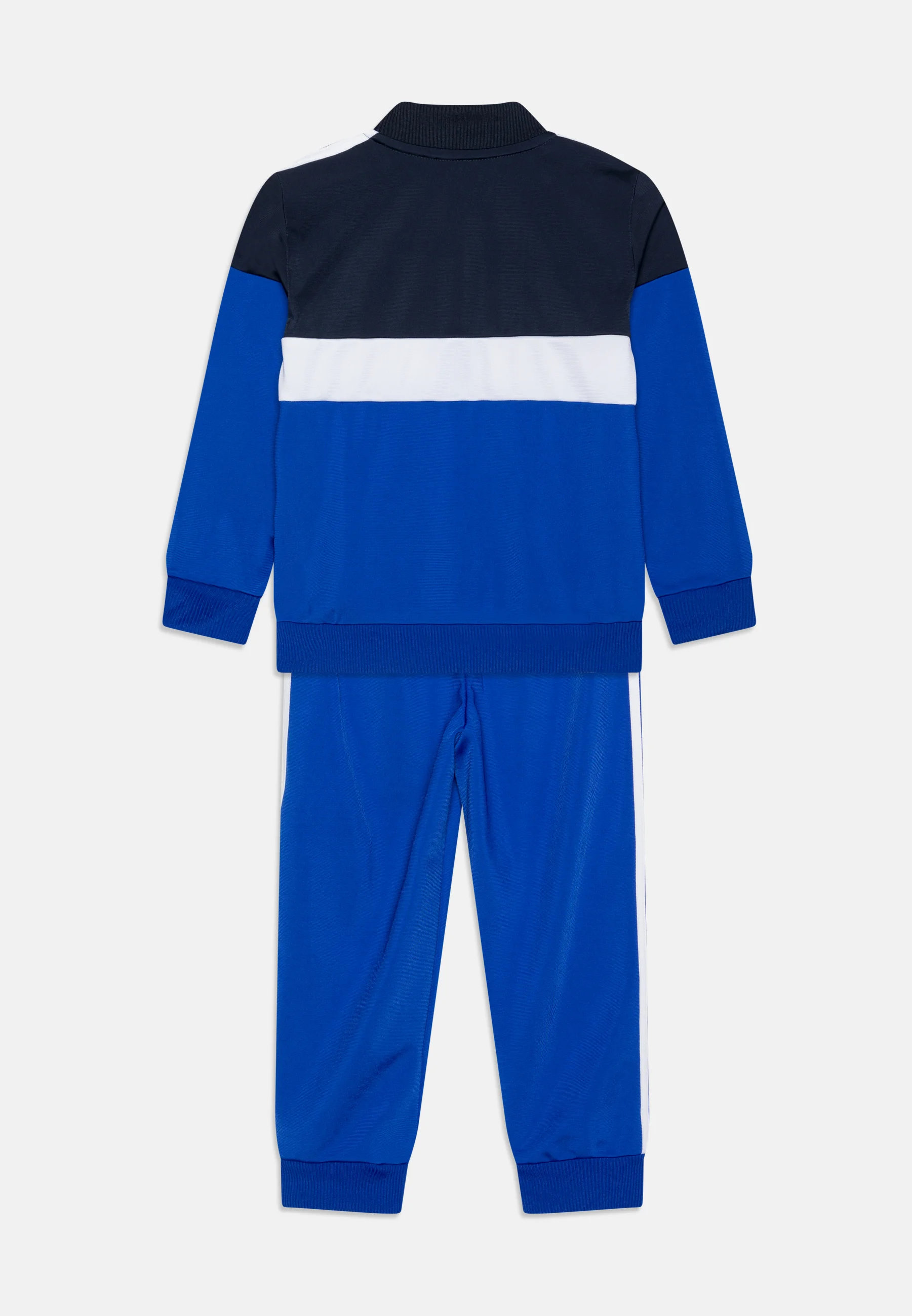 adidas Performance TIBERIO 3-STRIPES COLORBLOCK - Chándal