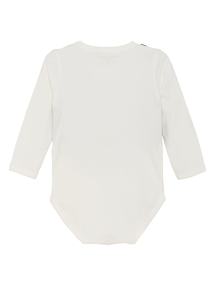 Minymo Body in Weiß günstig kaufen