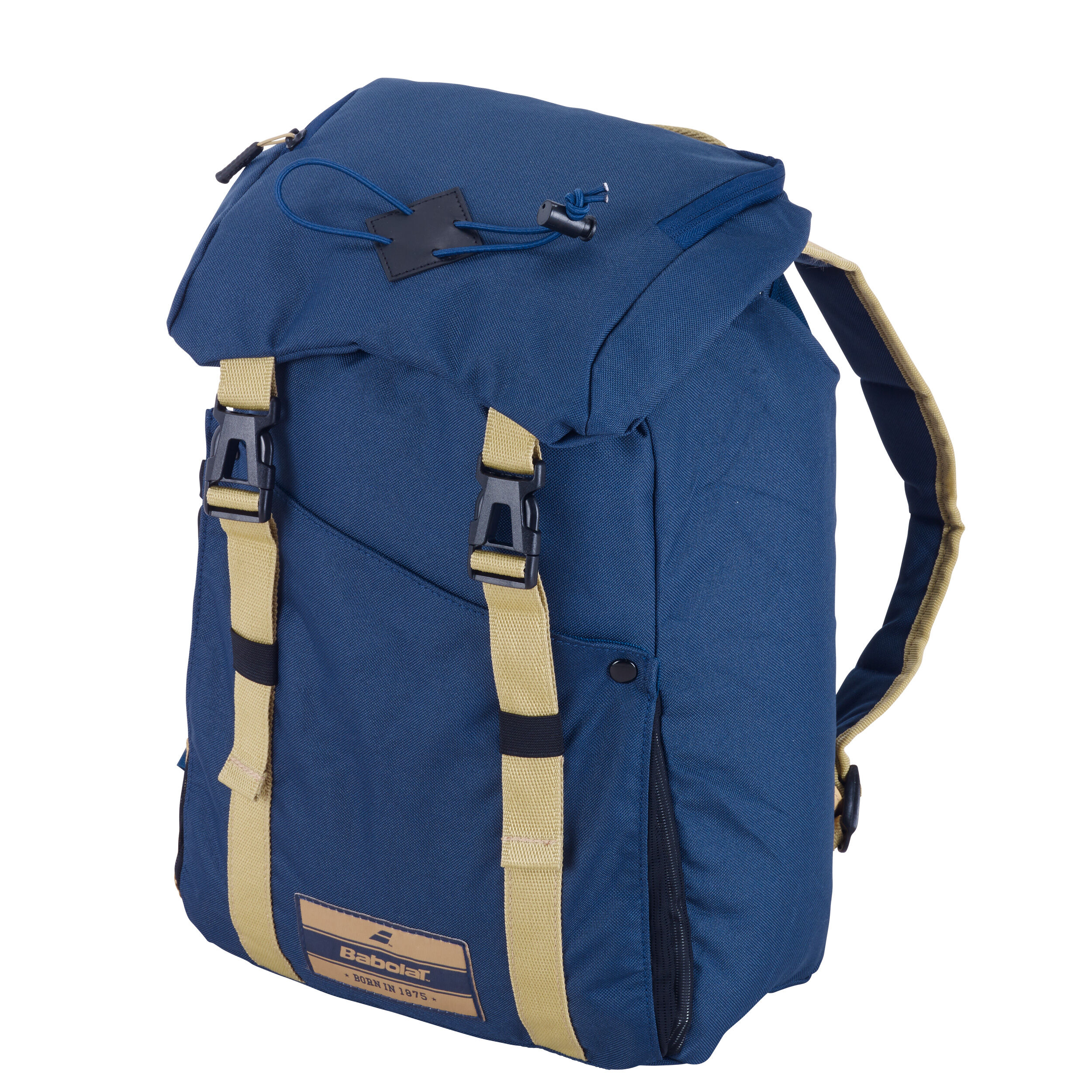 Classic Junior Boy Rucksack - Dunkelblau