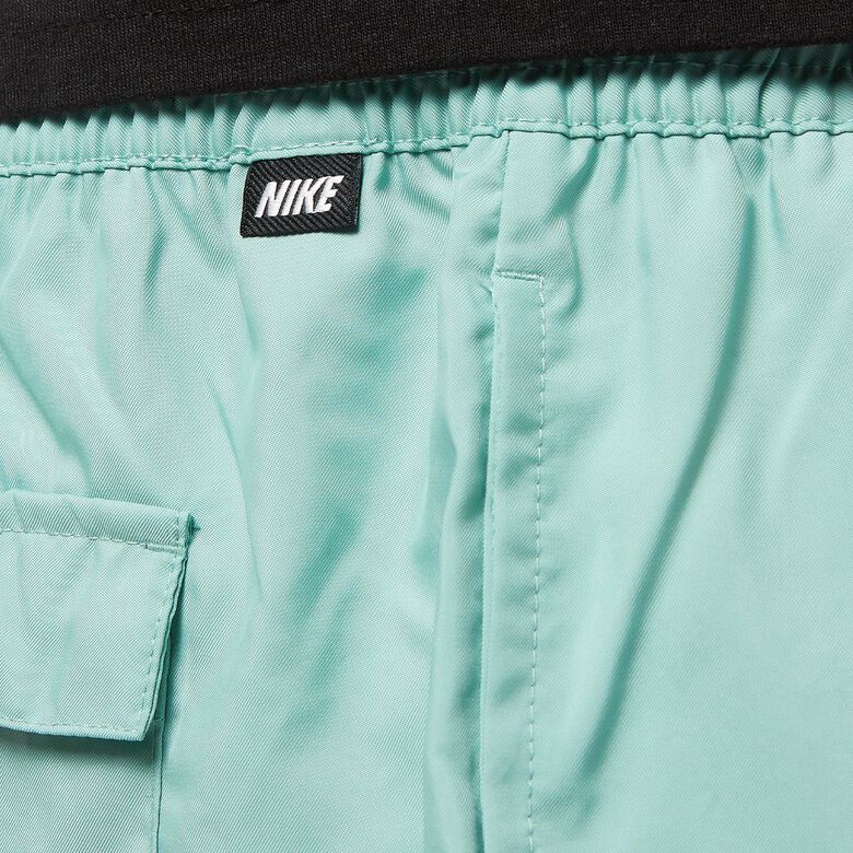 NIKE Club Woven Lined Flow Short mineral/white