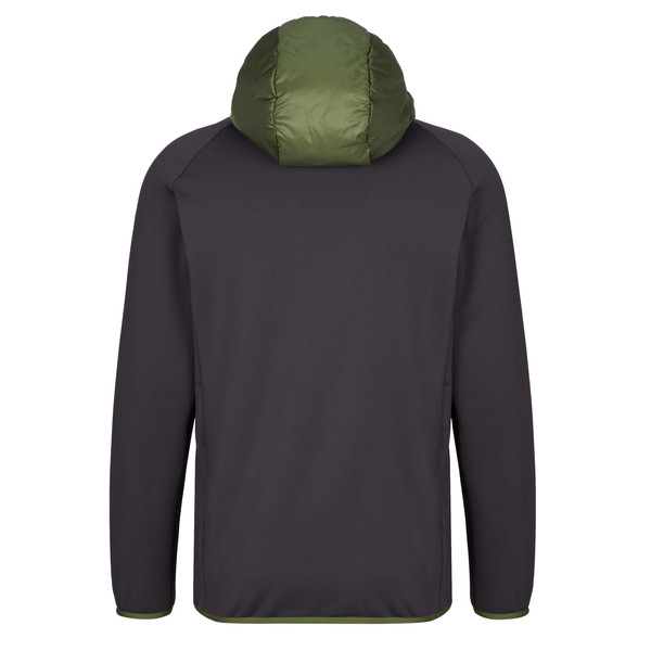 ROUTEBURN PRO HYBRID M Herren - Isolationsjacke